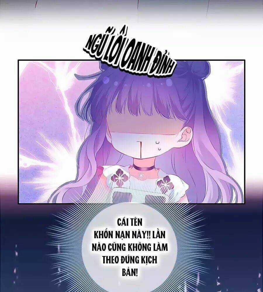 Kiều Nhi Không Nghe Lời Chapter 11 trang 2