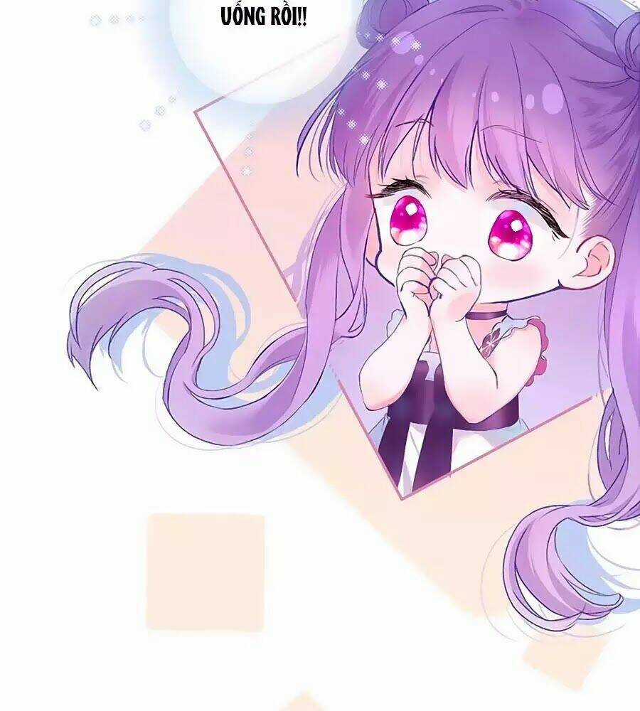 Kiều Nhi Không Nghe Lời Chapter 11 trang 20