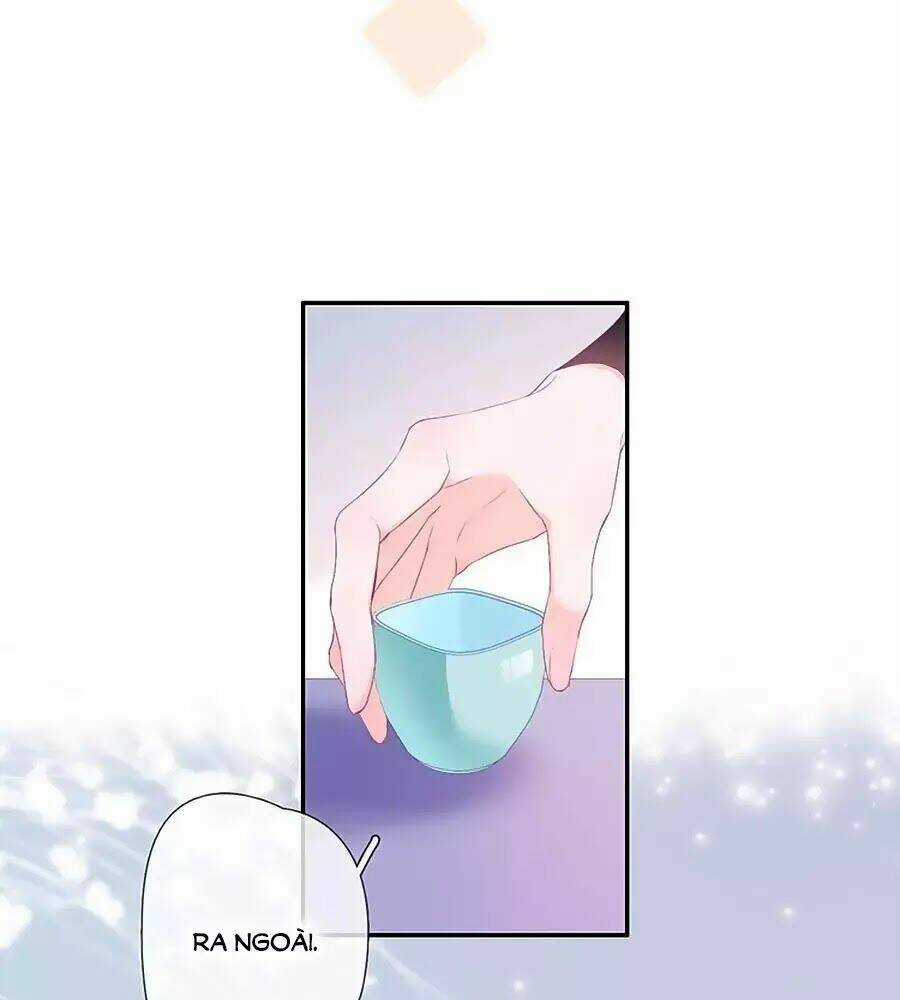 Kiều Nhi Không Nghe Lời Chapter 11 trang 21