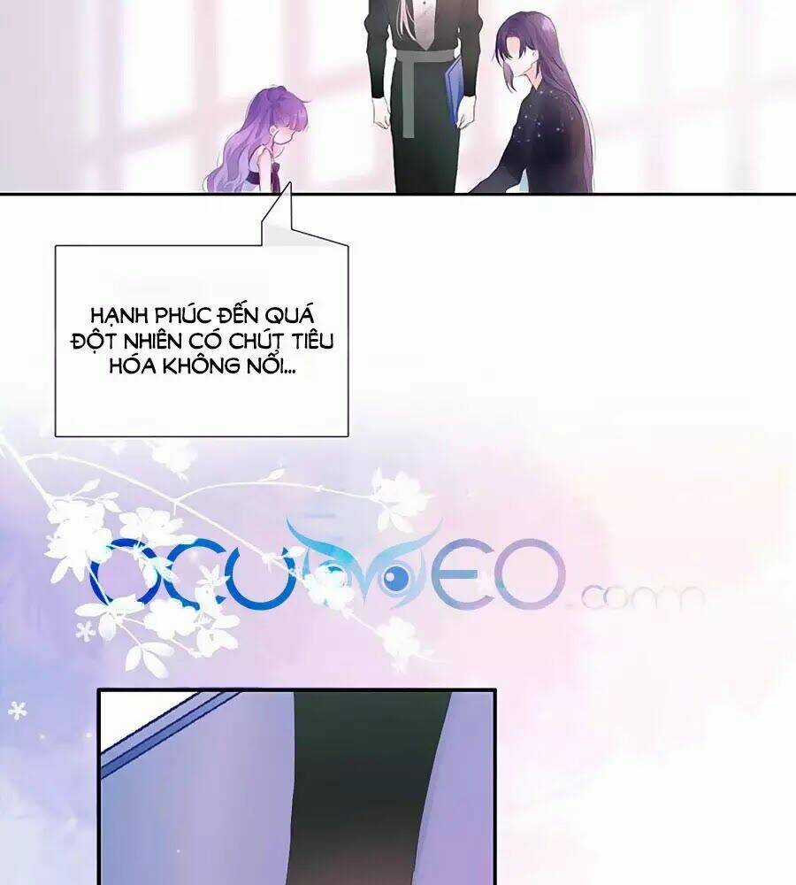 Kiều Nhi Không Nghe Lời Chapter 11 trang 23