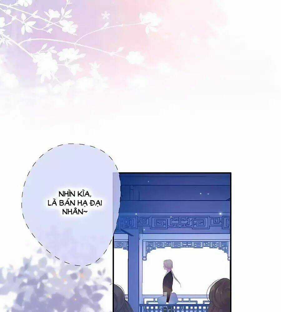 Kiều Nhi Không Nghe Lời Chapter 11 trang 25