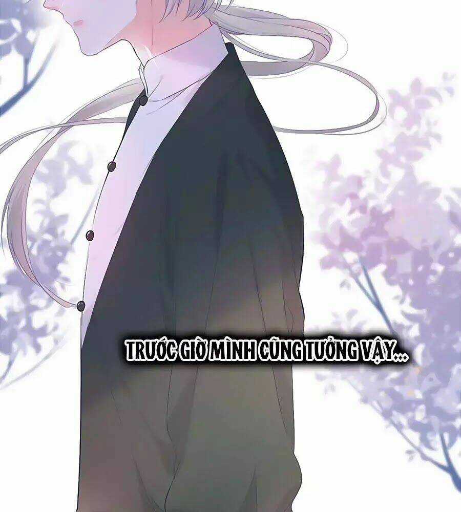 Kiều Nhi Không Nghe Lời Chapter 11 trang 27