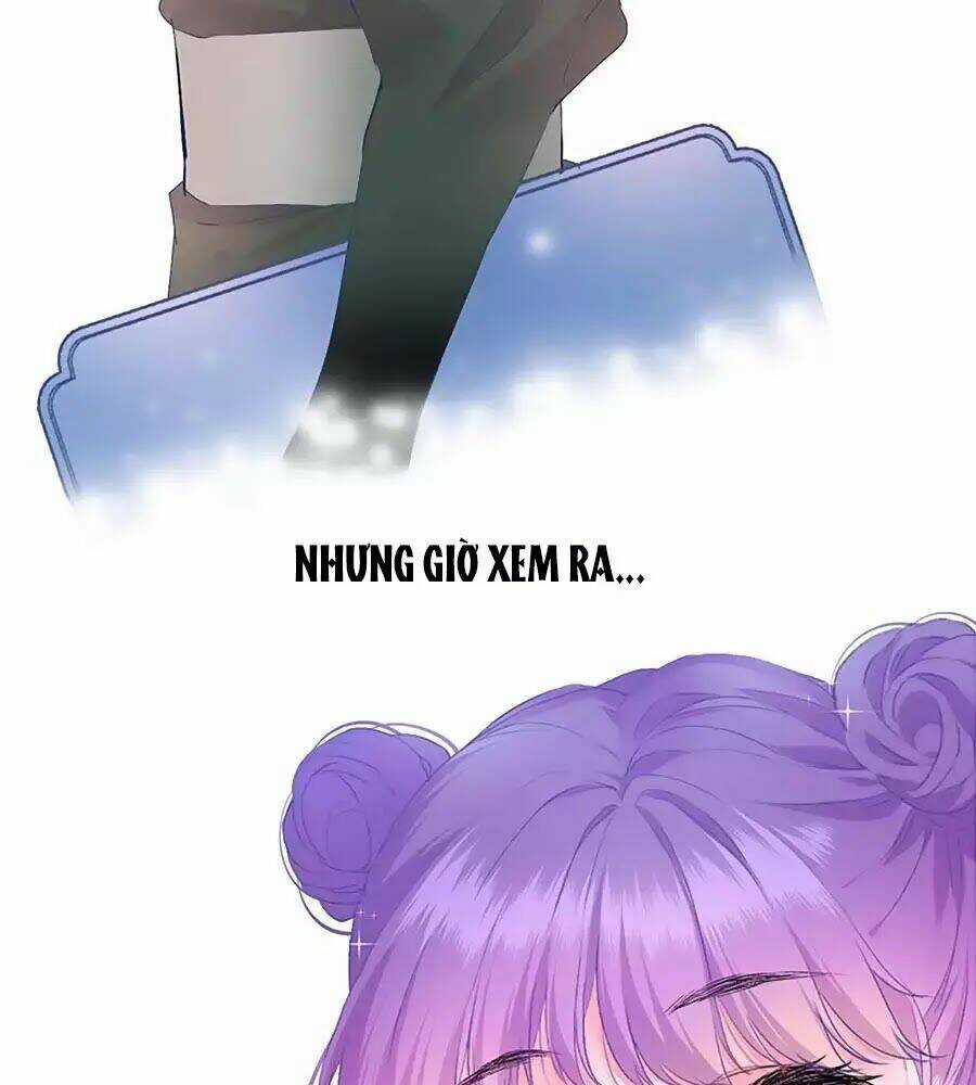 Kiều Nhi Không Nghe Lời Chapter 11 trang 28