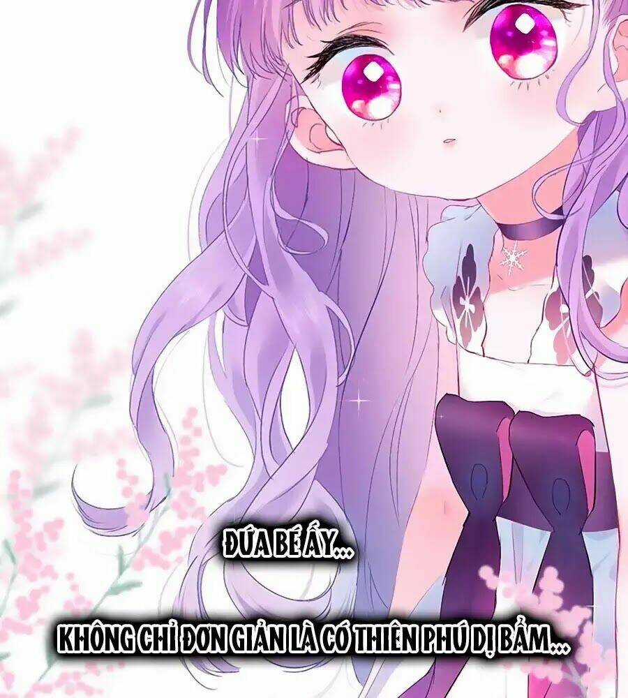 Kiều Nhi Không Nghe Lời Chapter 11 trang 29