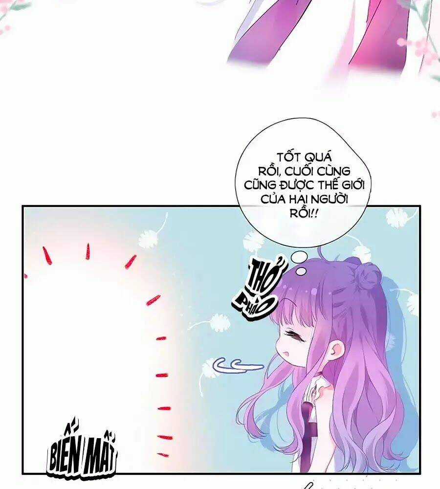 Kiều Nhi Không Nghe Lời Chapter 11 trang 30