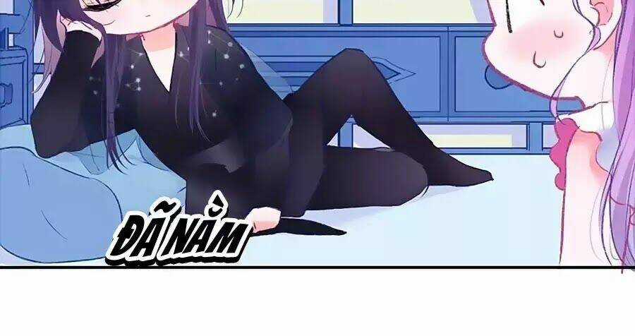 Kiều Nhi Không Nghe Lời Chapter 11 trang 32