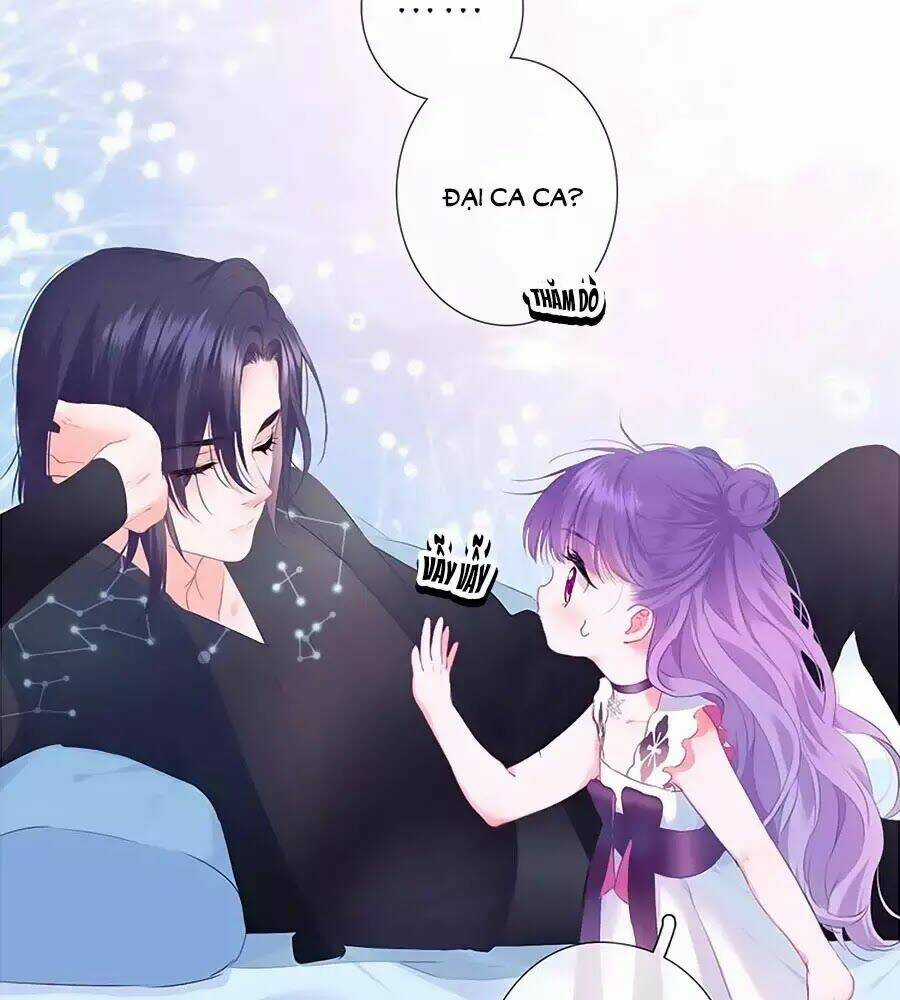 Kiều Nhi Không Nghe Lời Chapter 11 trang 34