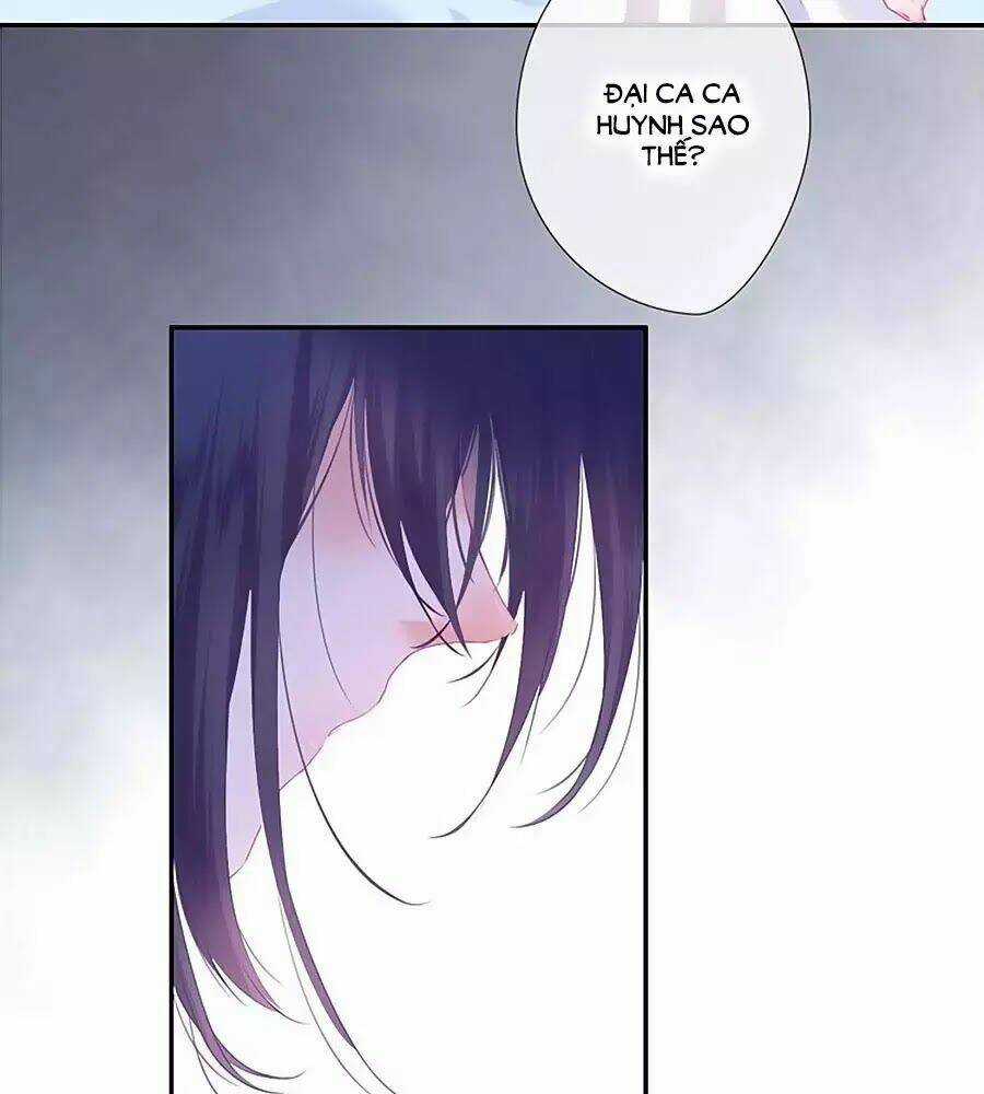 Kiều Nhi Không Nghe Lời Chapter 11 trang 35