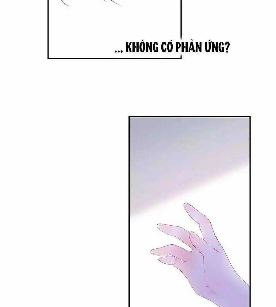 Kiều Nhi Không Nghe Lời Chapter 11 trang 36