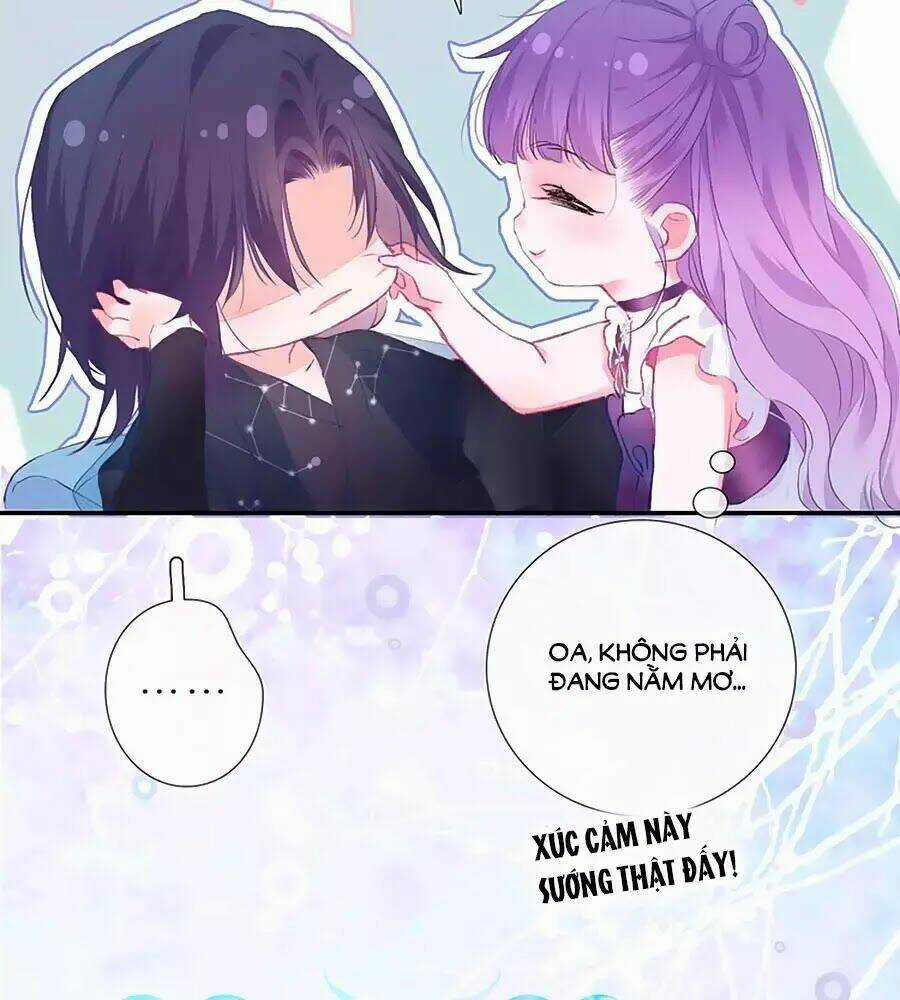 Kiều Nhi Không Nghe Lời Chapter 11 trang 38