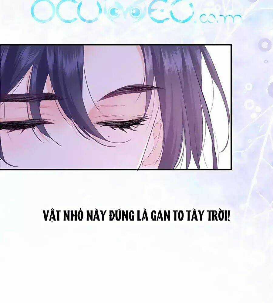 Kiều Nhi Không Nghe Lời Chapter 11 trang 39