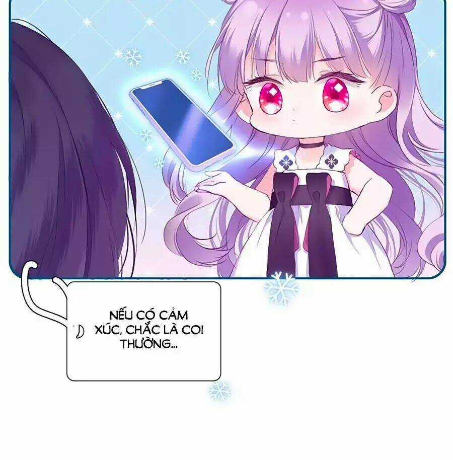 Kiều Nhi Không Nghe Lời Chapter 11 trang 41