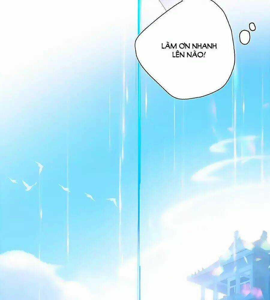 Kiều Nhi Không Nghe Lời Chapter 11 trang 43