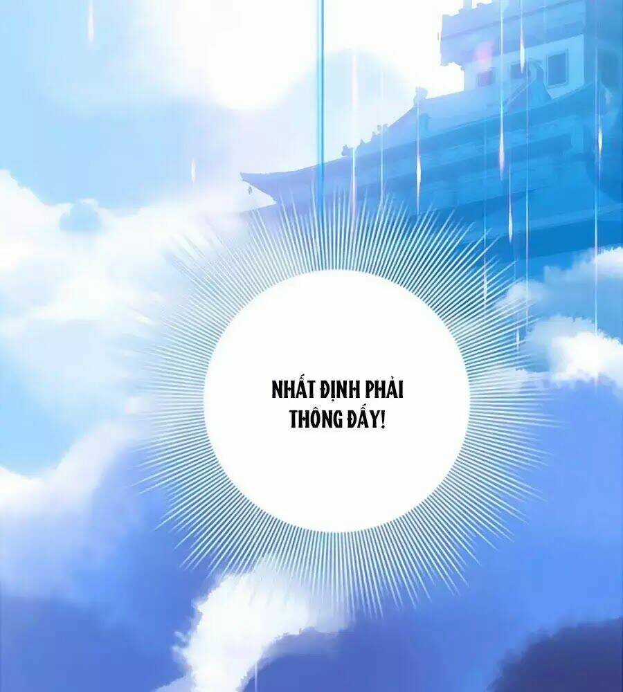 Kiều Nhi Không Nghe Lời Chapter 11 trang 44