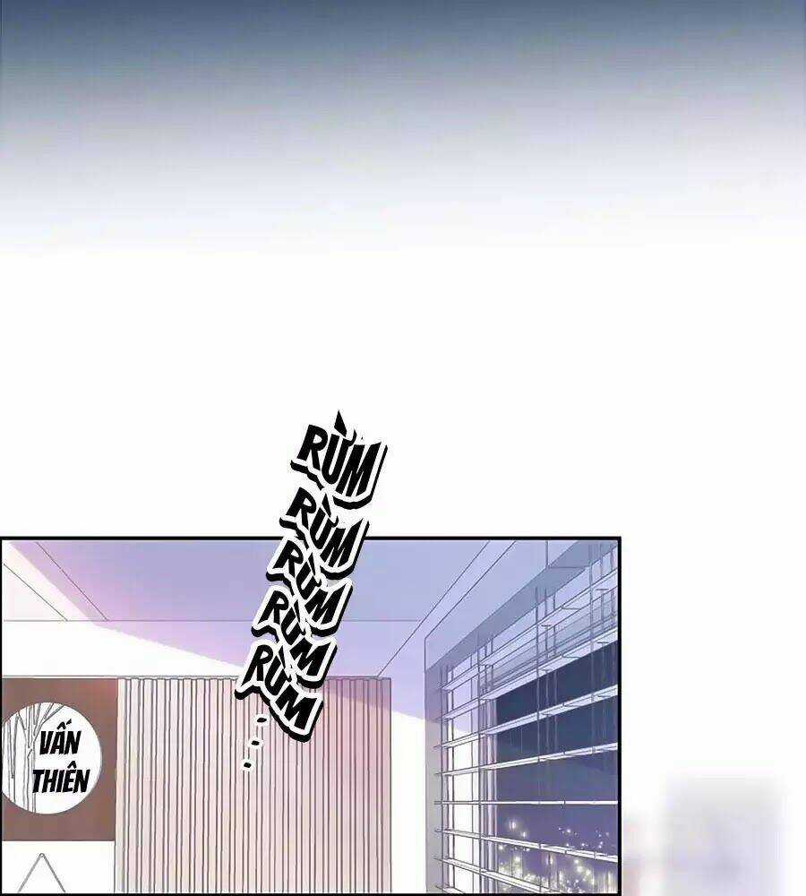 Kiều Nhi Không Nghe Lời Chapter 11 trang 47