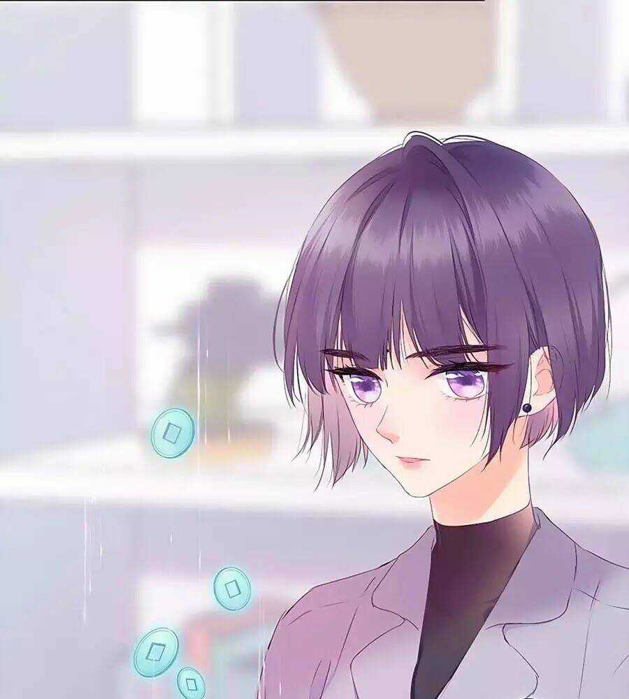 Kiều Nhi Không Nghe Lời Chapter 11 trang 48