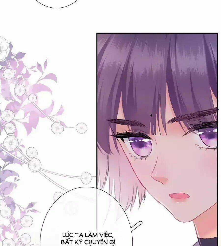 Kiều Nhi Không Nghe Lời Chapter 11 trang 51