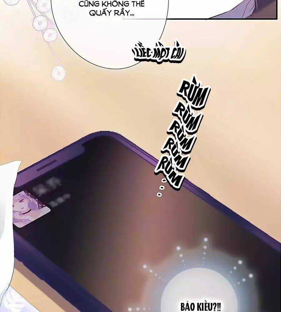 Kiều Nhi Không Nghe Lời Chapter 11 trang 52