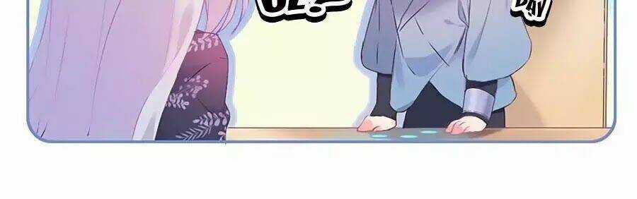 Kiều Nhi Không Nghe Lời Chapter 11 trang 54