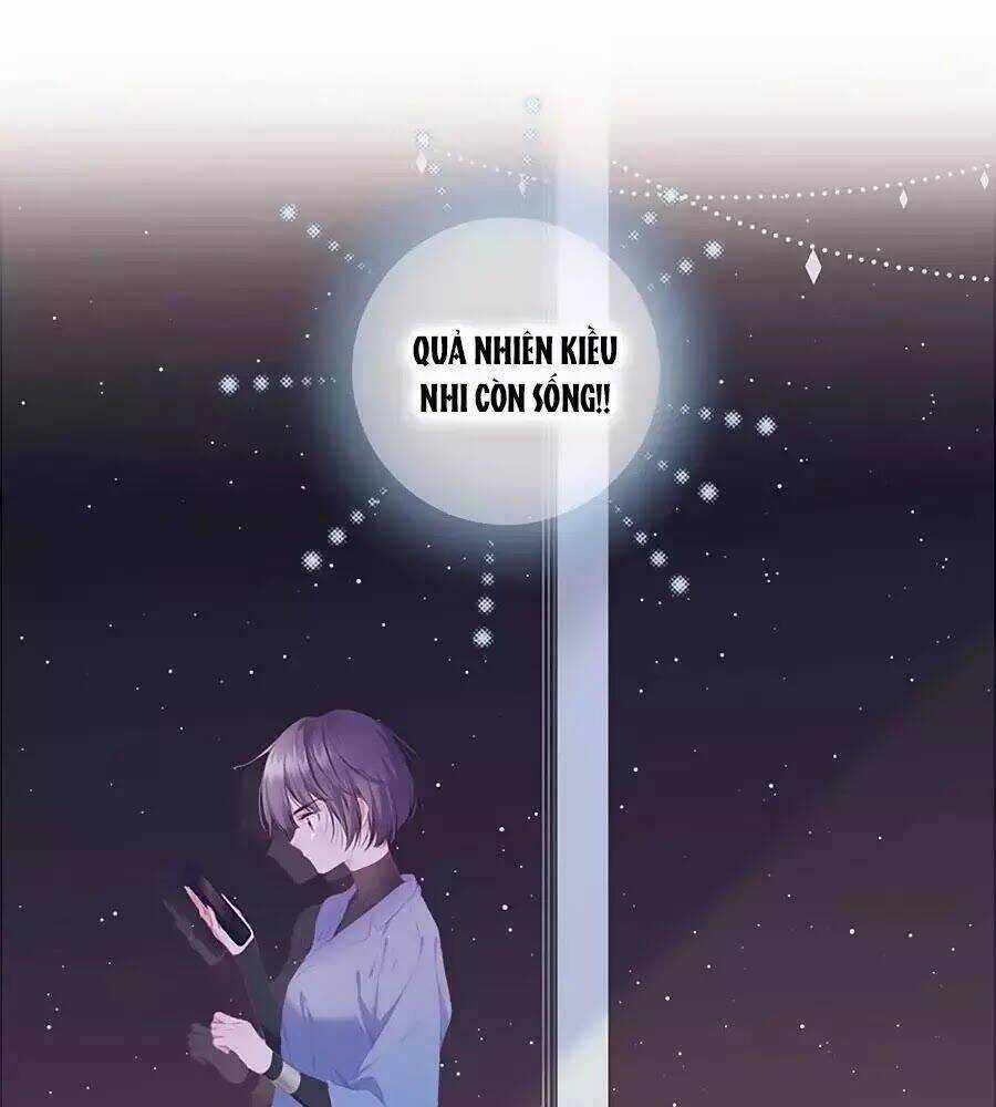 Kiều Nhi Không Nghe Lời Chapter 11 trang 55