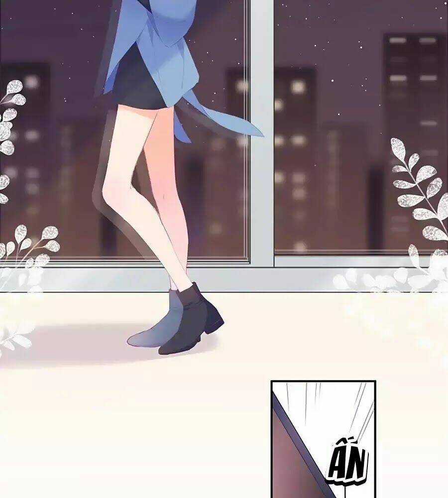 Kiều Nhi Không Nghe Lời Chapter 11 trang 56