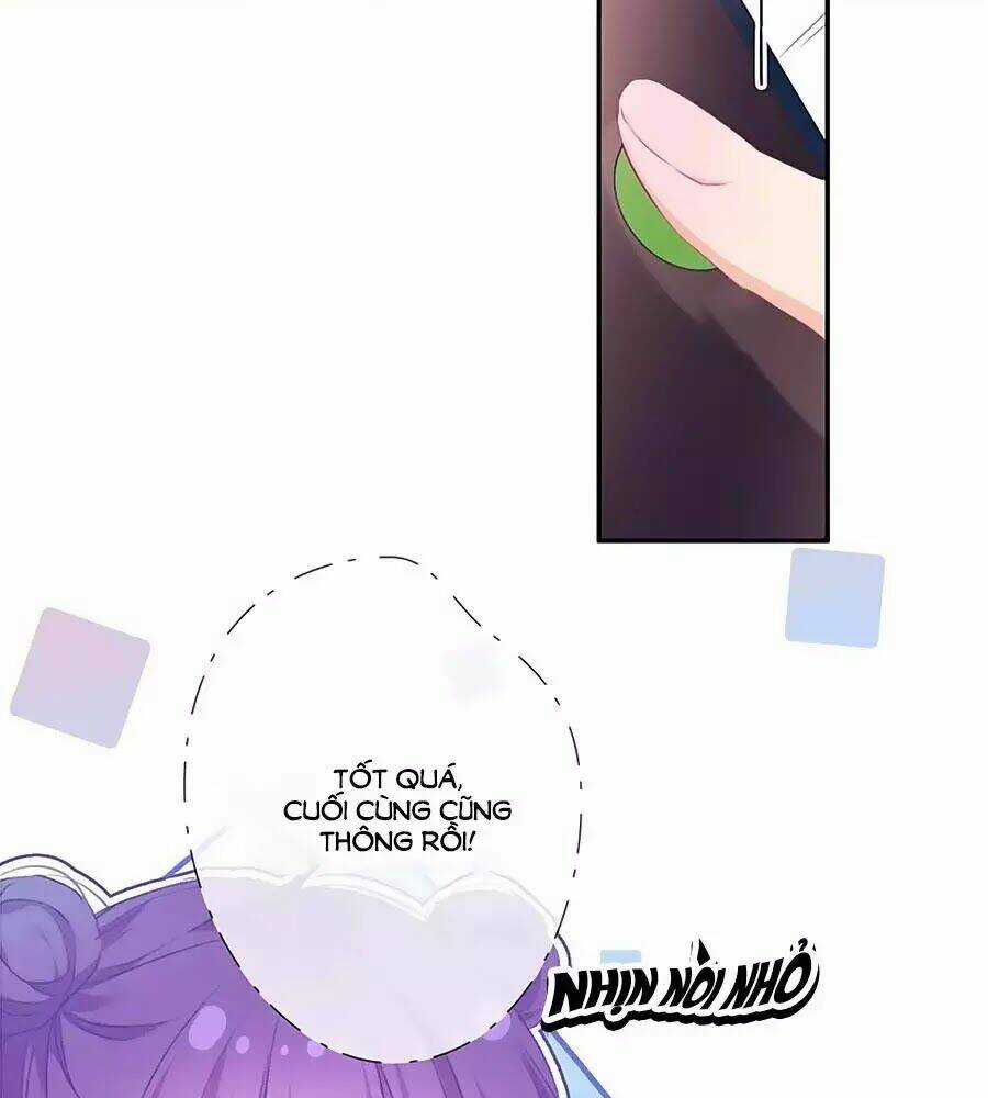 Kiều Nhi Không Nghe Lời Chapter 11 trang 57