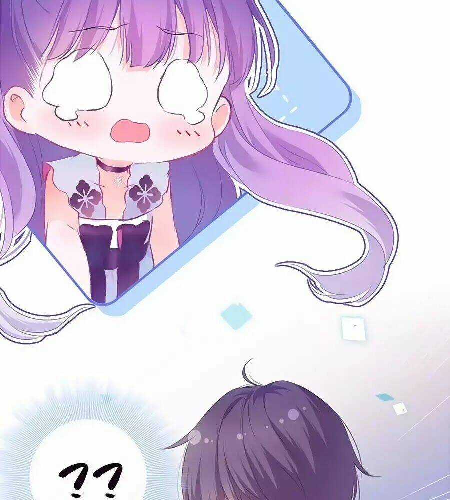 Kiều Nhi Không Nghe Lời Chapter 11 trang 58