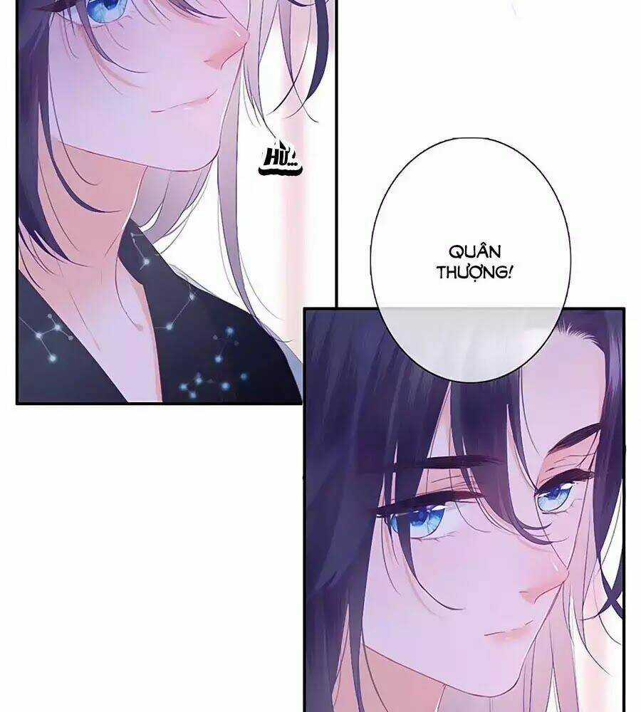 Kiều Nhi Không Nghe Lời Chapter 11 trang 6