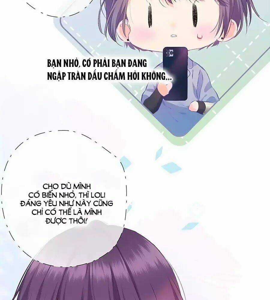 Kiều Nhi Không Nghe Lời Chapter 11 trang 60