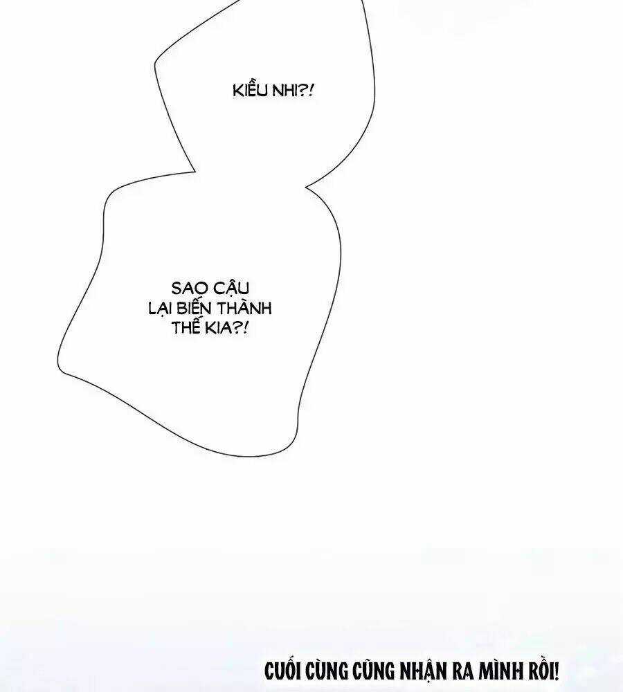 Kiều Nhi Không Nghe Lời Chapter 11 trang 62