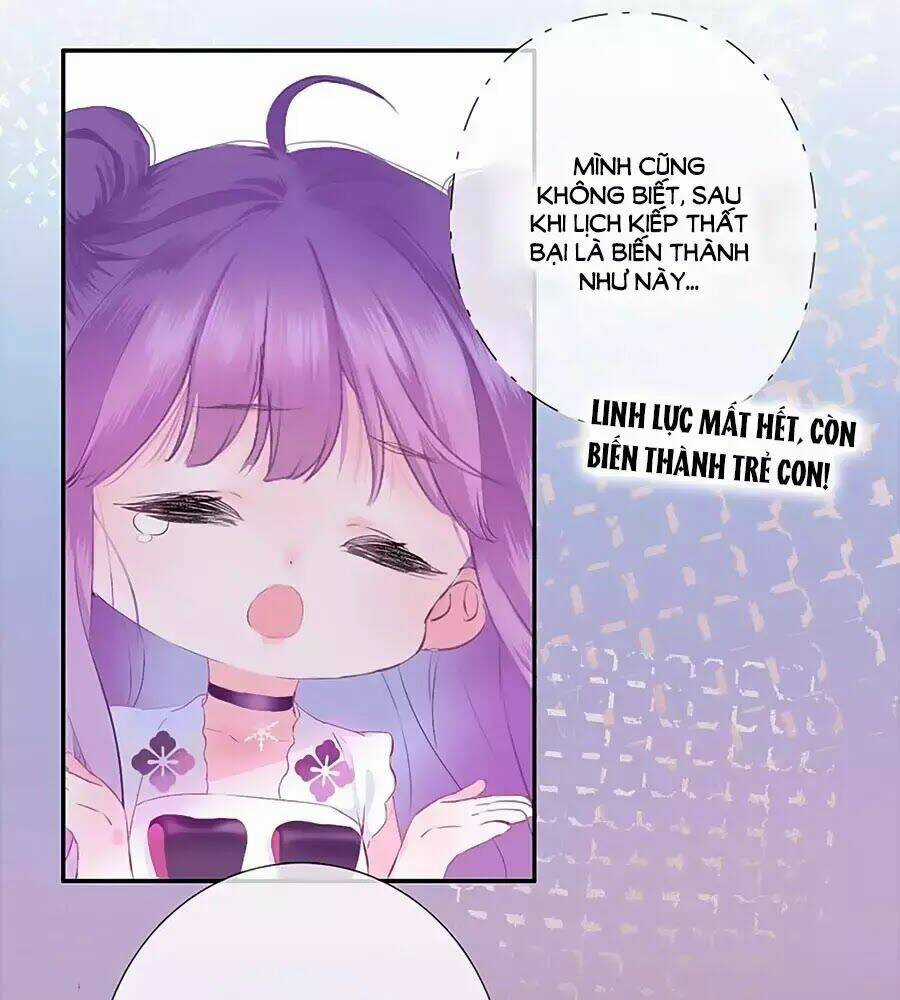 Kiều Nhi Không Nghe Lời Chapter 11 trang 63