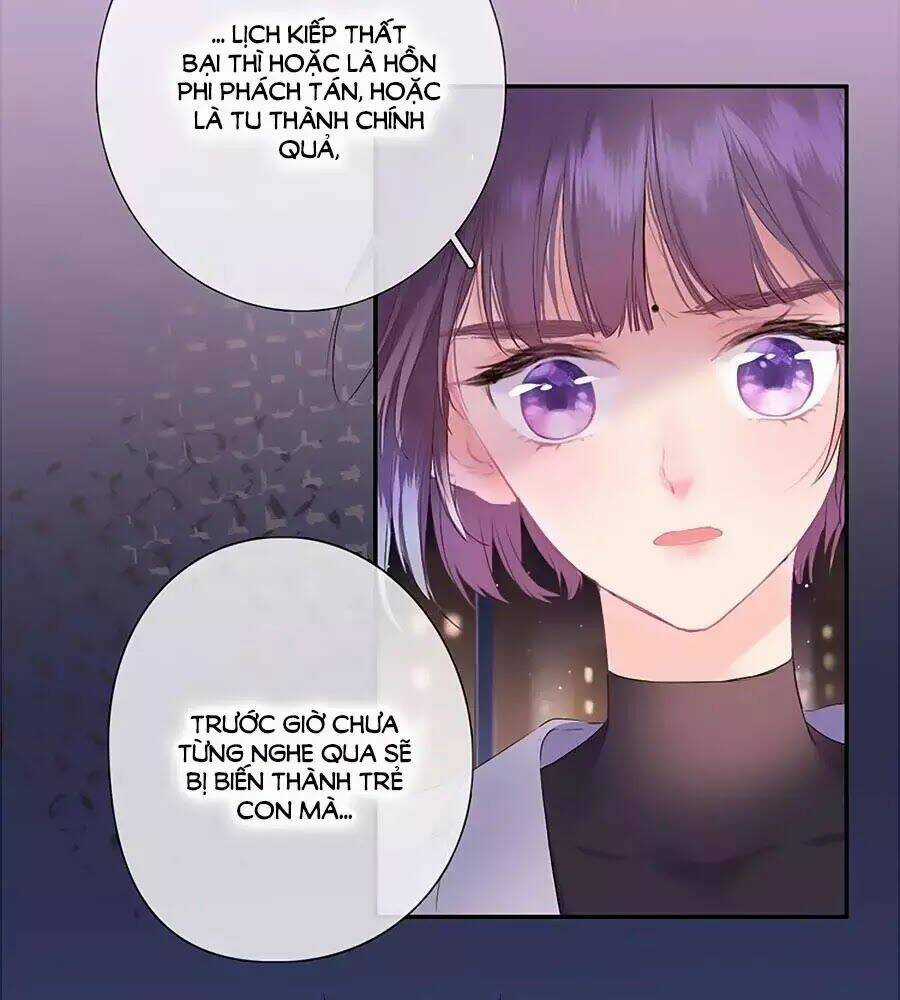 Kiều Nhi Không Nghe Lời Chapter 11 trang 64