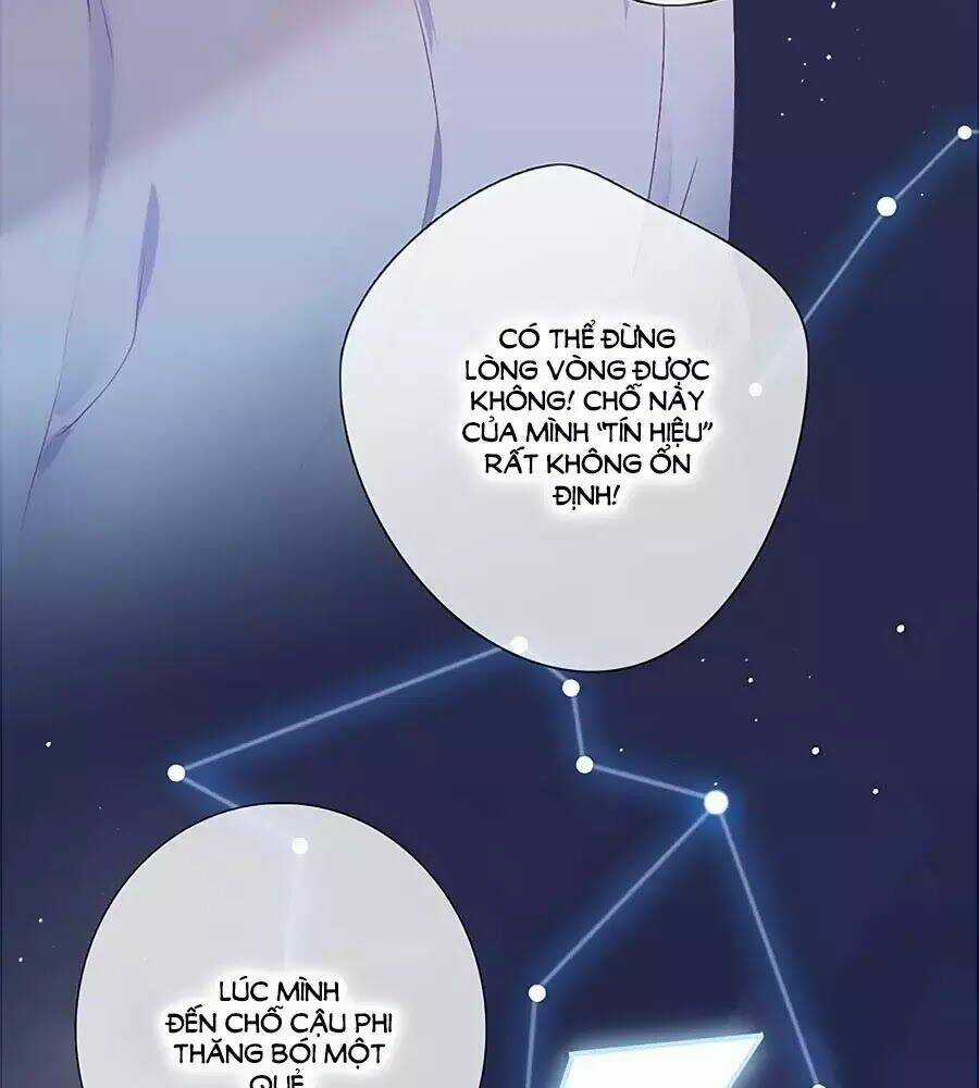 Kiều Nhi Không Nghe Lời Chapter 11 trang 67