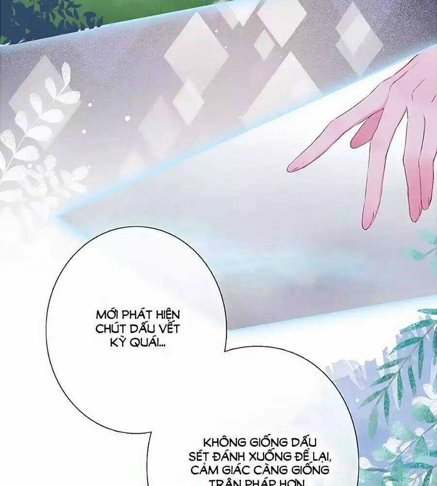 Kiều Nhi Không Nghe Lời Chapter 11 trang 69