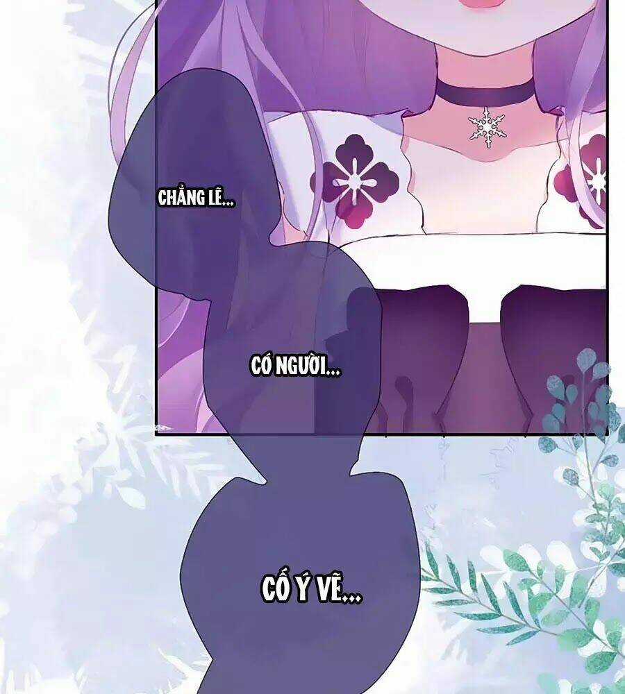 Kiều Nhi Không Nghe Lời Chapter 11 trang 71