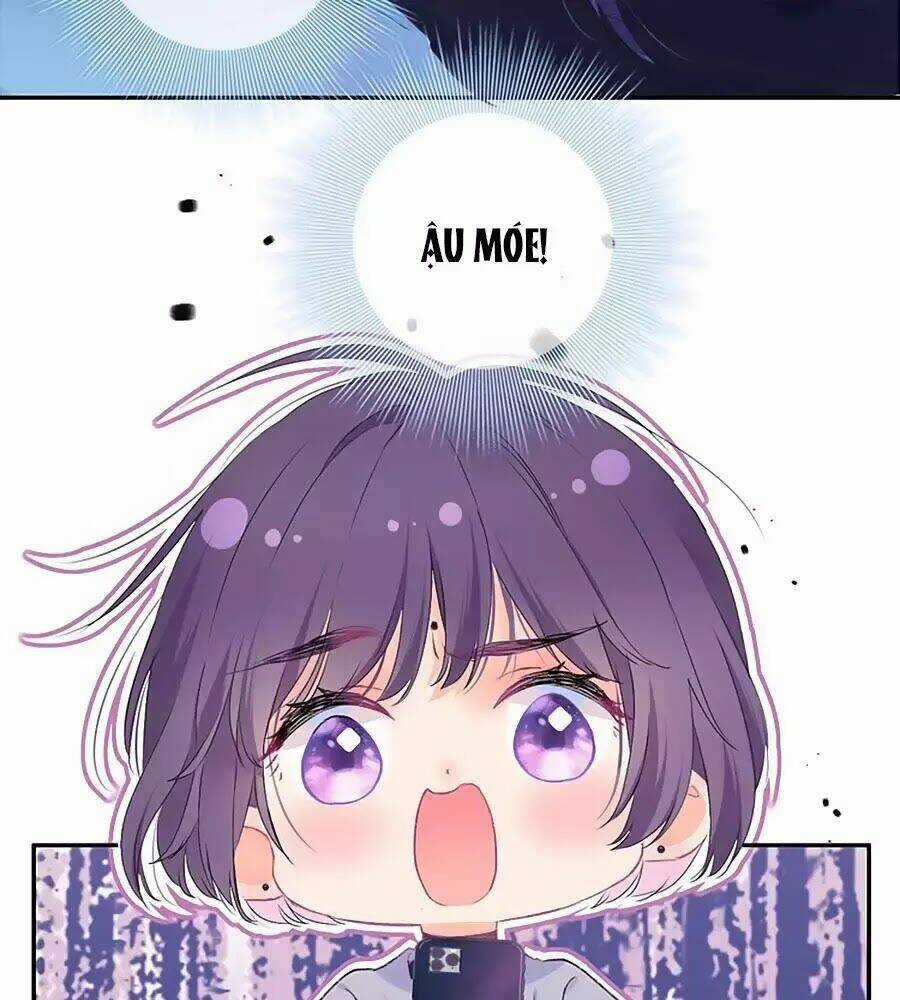 Kiều Nhi Không Nghe Lời Chapter 11 trang 77