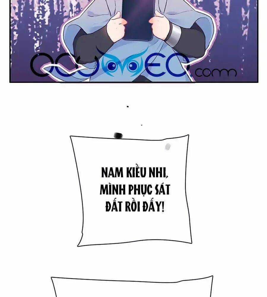 Kiều Nhi Không Nghe Lời Chapter 11 trang 78