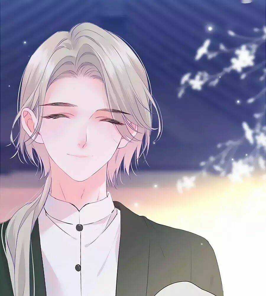 Kiều Nhi Không Nghe Lời Chapter 11 trang 8