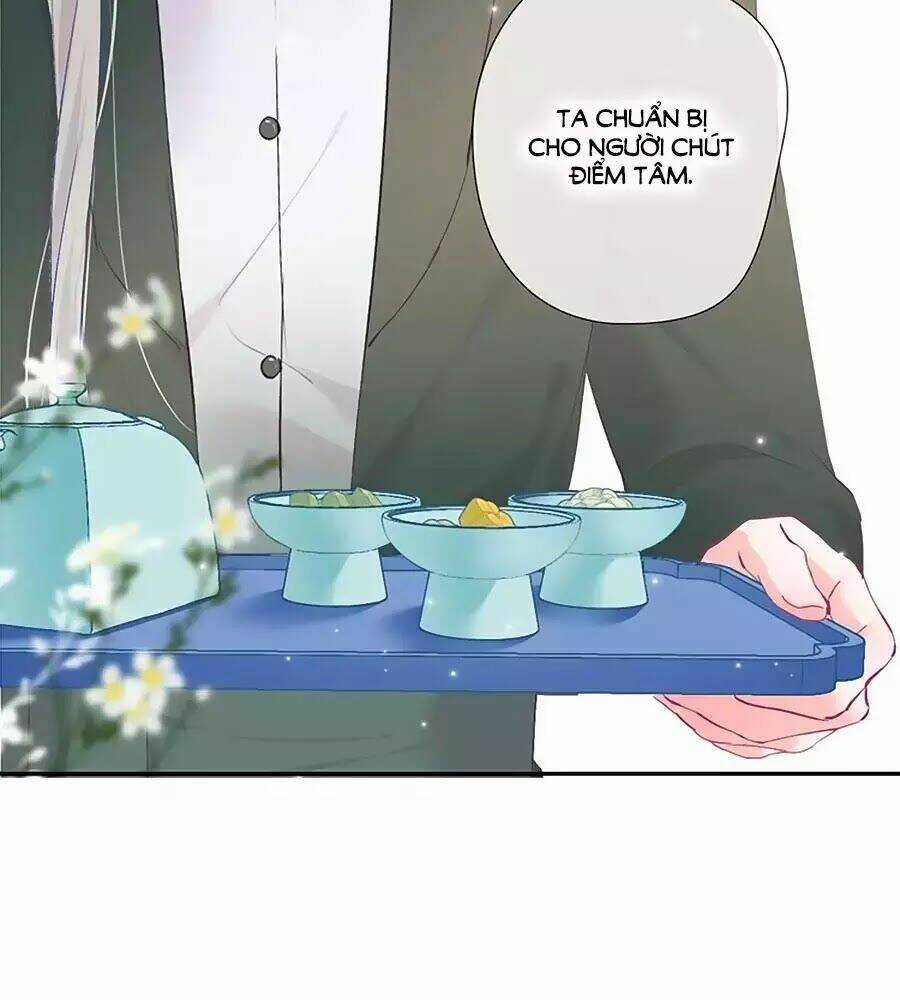 Kiều Nhi Không Nghe Lời Chapter 11 trang 9