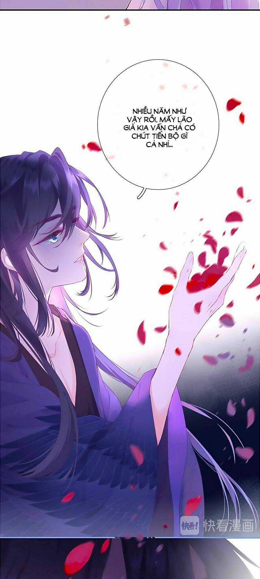 Kiều Nhi Không Nghe Lời Chapter 2 trang 14