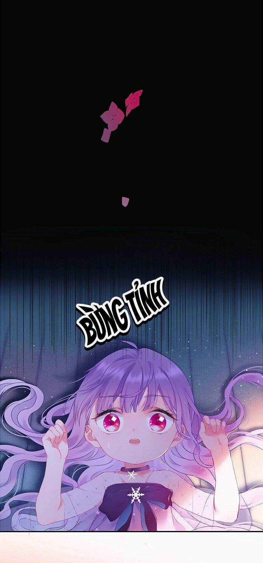 Kiều Nhi Không Nghe Lời Chapter 2 trang 16