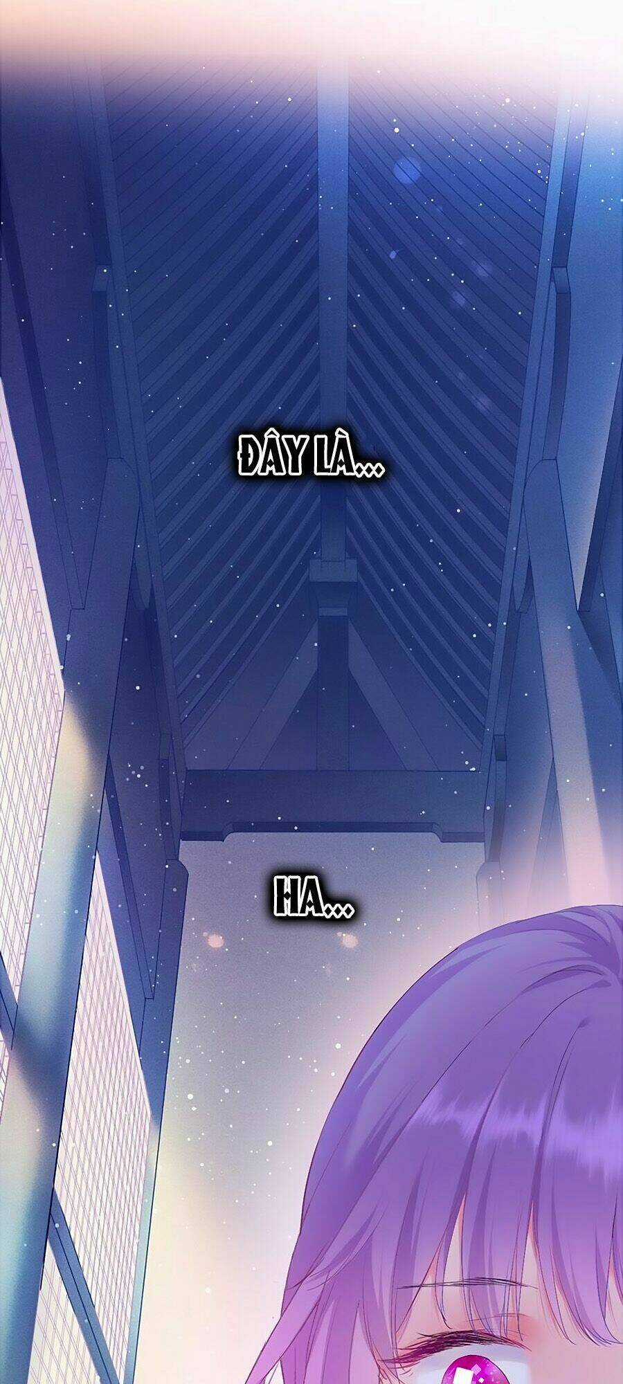 Kiều Nhi Không Nghe Lời Chapter 2 trang 17