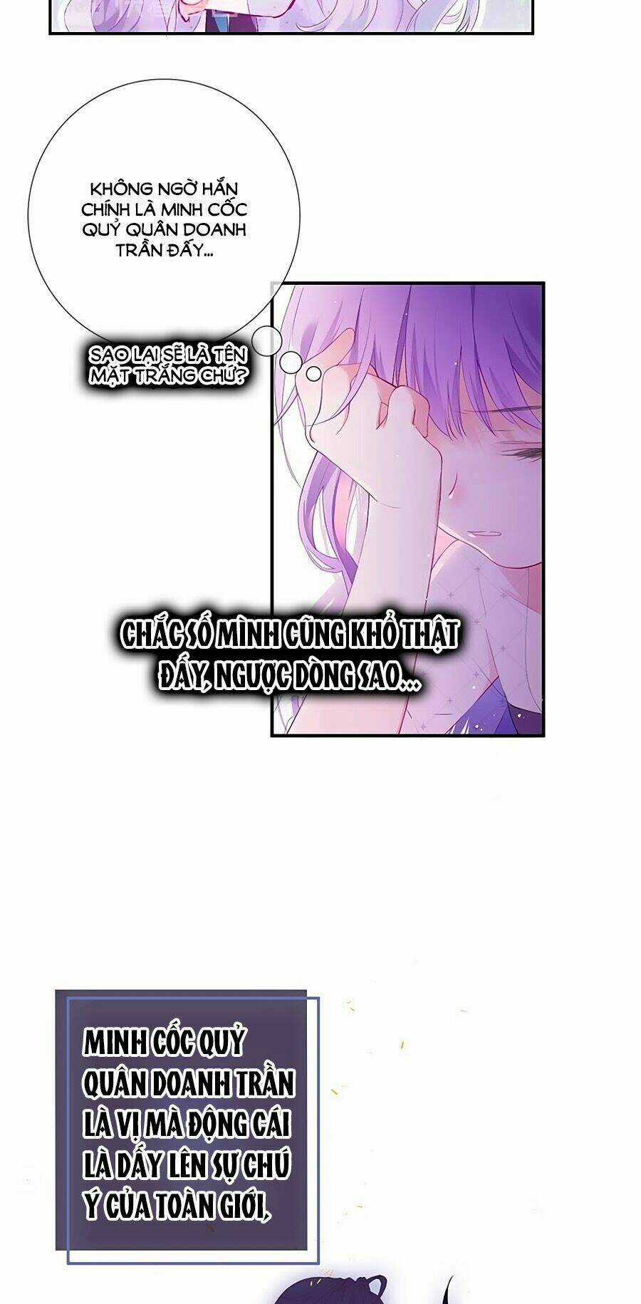 Kiều Nhi Không Nghe Lời Chapter 2 trang 19