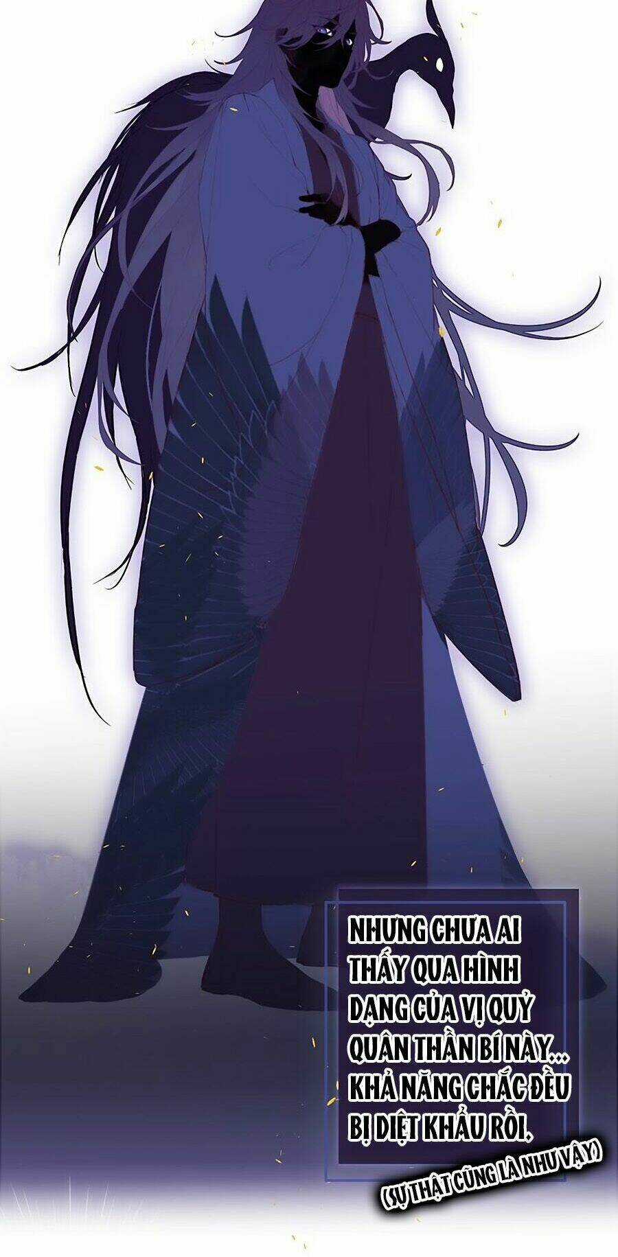 Kiều Nhi Không Nghe Lời Chapter 2 trang 20