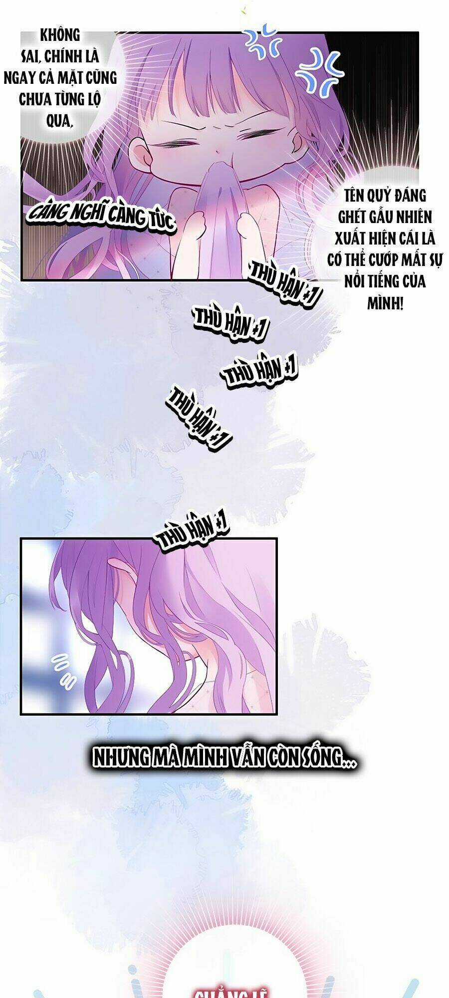 Kiều Nhi Không Nghe Lời Chapter 2 trang 21