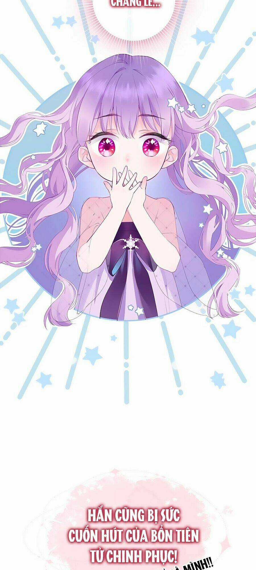 Kiều Nhi Không Nghe Lời Chapter 2 trang 22