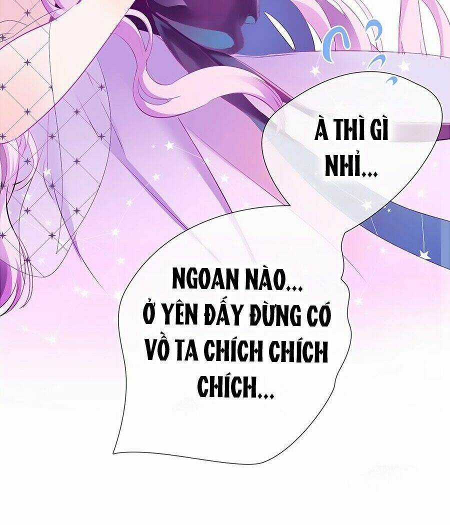 Kiều Nhi Không Nghe Lời Chapter 2 trang 27