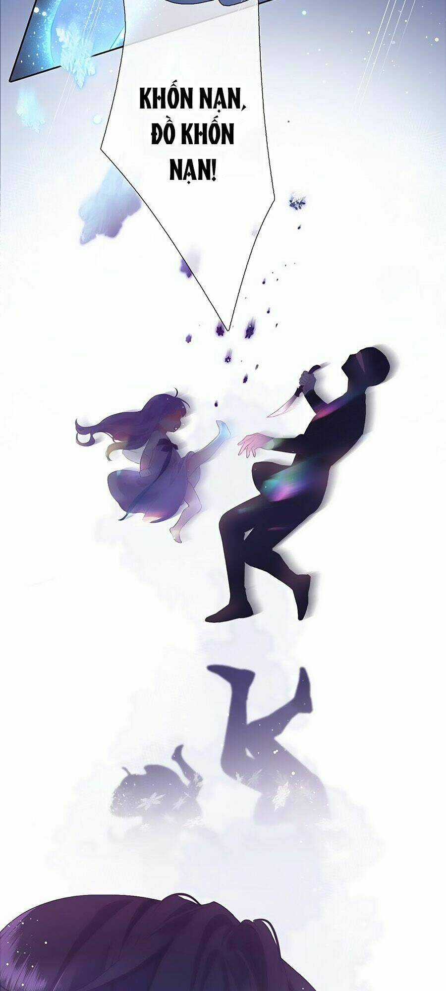 Kiều Nhi Không Nghe Lời Chapter 2 trang 3