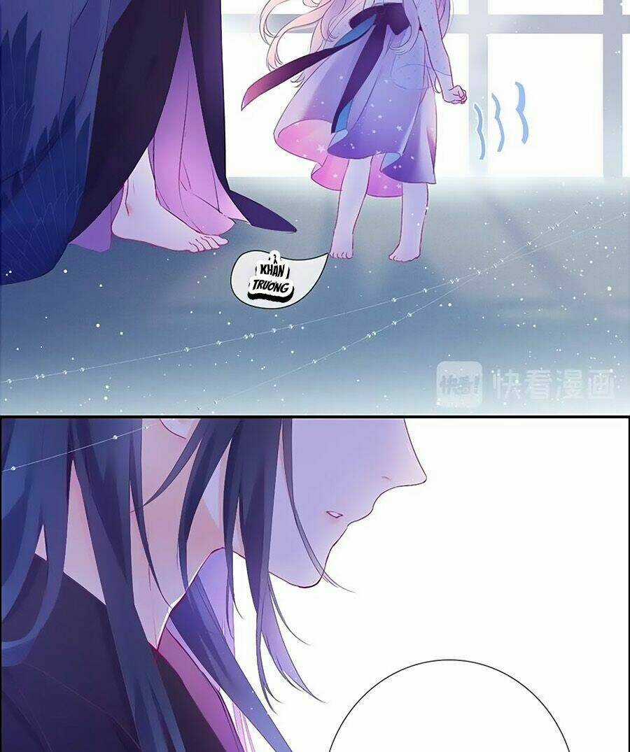 Kiều Nhi Không Nghe Lời Chapter 2 trang 31