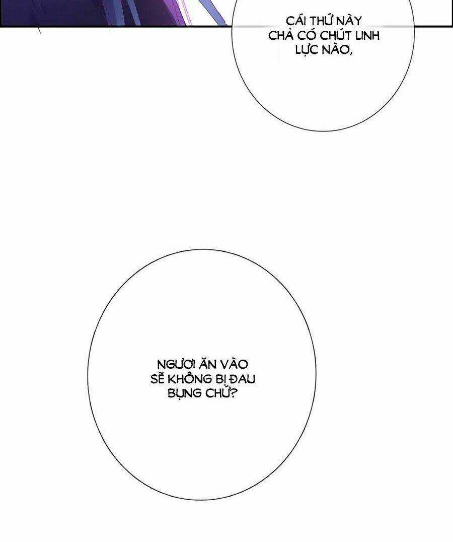 Kiều Nhi Không Nghe Lời Chapter 2 trang 32